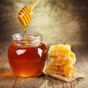 Sundarban Mixed Flower Honey (সুন্দরবনের খাঁটি মধু)