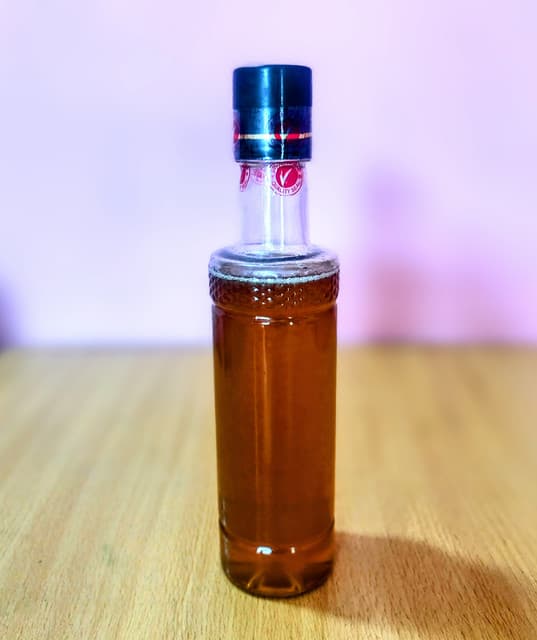 Black Cumin Flower Honey (কালোজিরা ফুলের মধু) — view 1