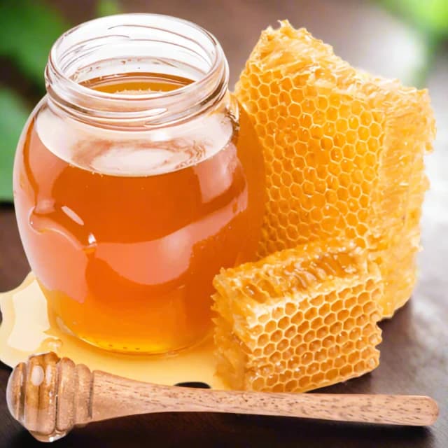 Sundarban Mixed Flower Honey (সুন্দরবনের খাঁটি মধু) thumbnail 2