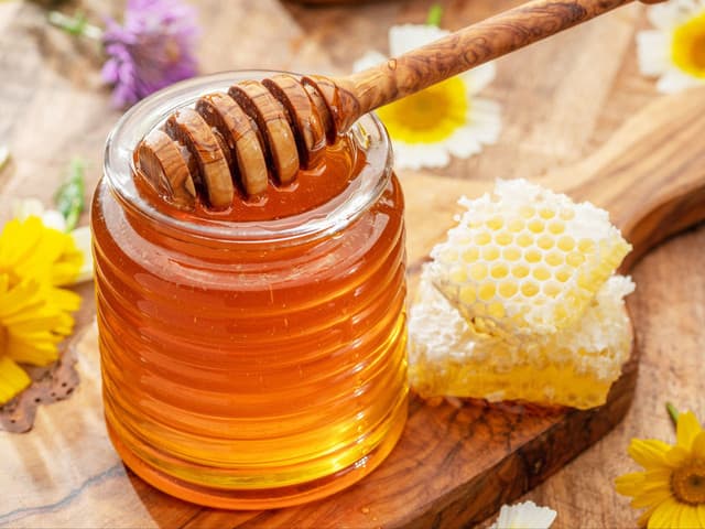Sundarban Mixed Flower Honey (সুন্দরবনের খাঁটি মধু) thumbnail 3