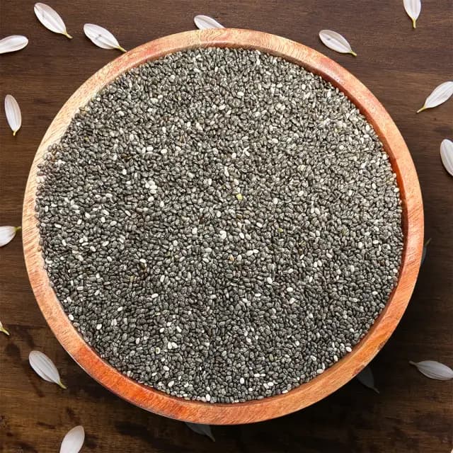 Chia Seeds (চিয়া সিড)