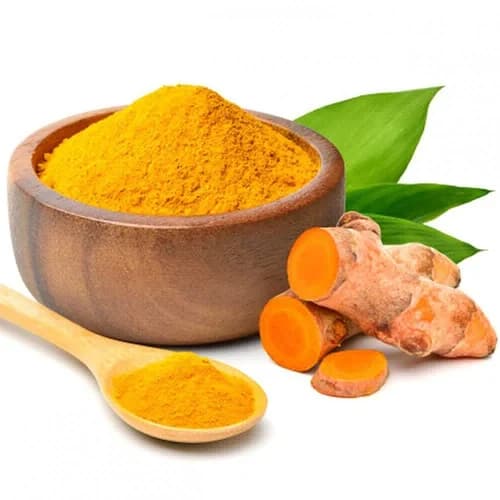 Turmeric Powder (হলুদ গুঁড়া) - 200g