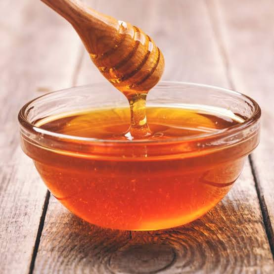 Sundarban Mixed Flower Honey (সুন্দরবনের খাঁটি মধু) — view 1