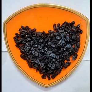 Premium Black Raisins (প্রিমিয়াম কালো কিসমিস)